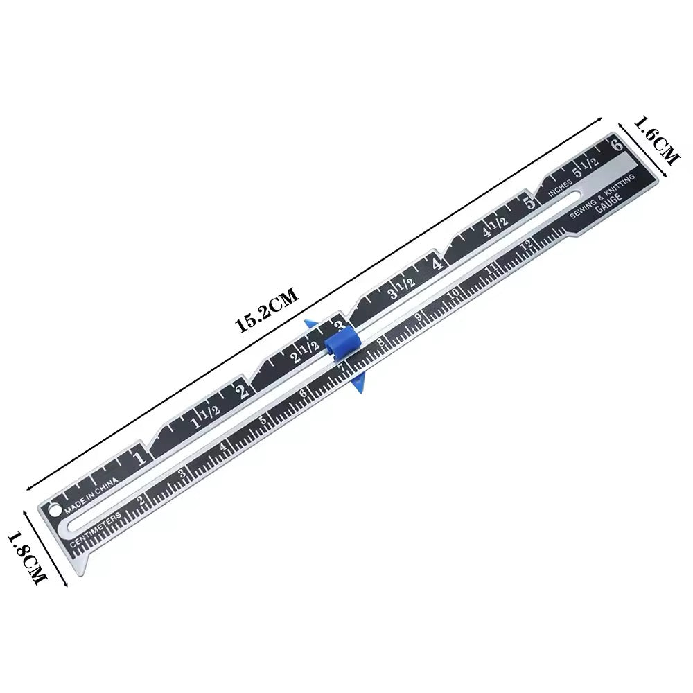 SEWING GAUGE