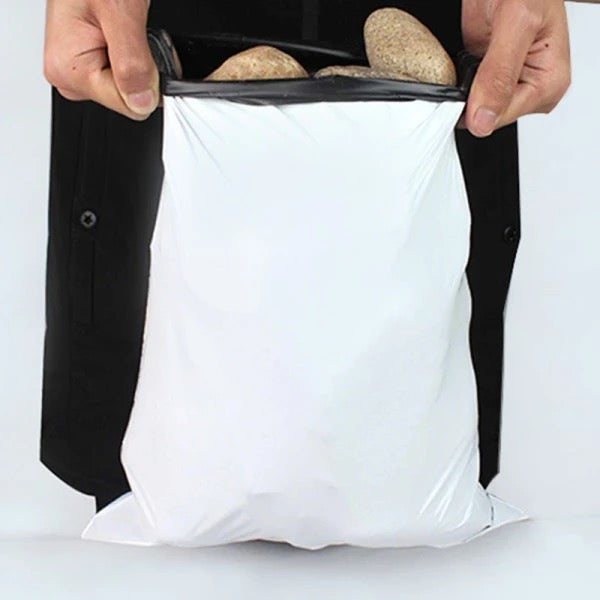 COURIER MAILING BAG
