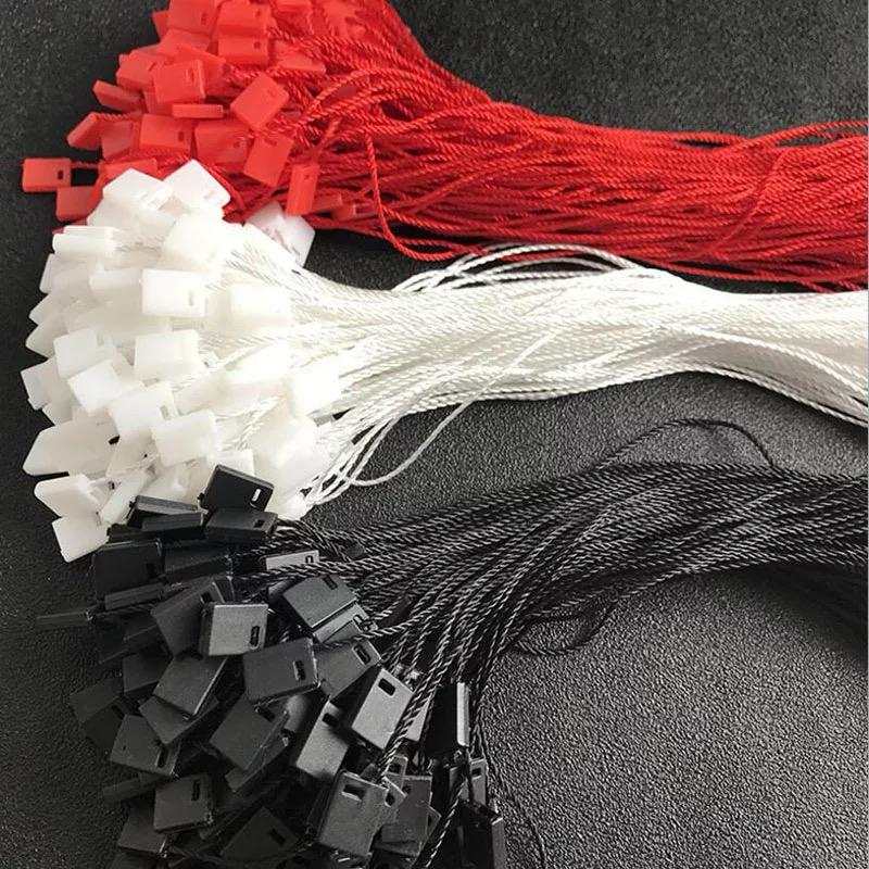 TAG ROPE HAND TAG STRINGS FOR CLOTHES