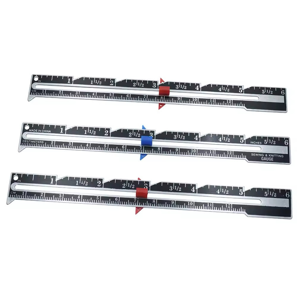 SEWING GAUGE