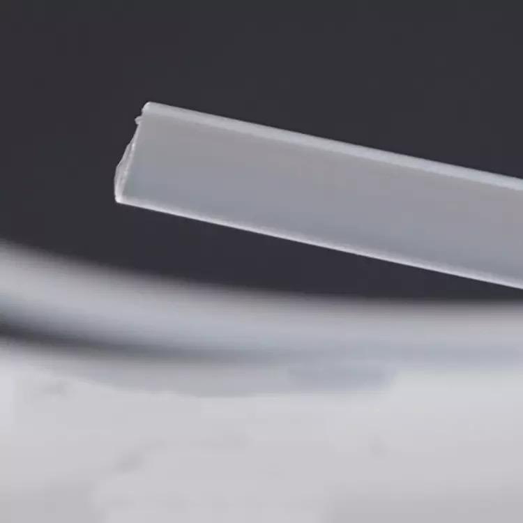 PLASTIC BONING