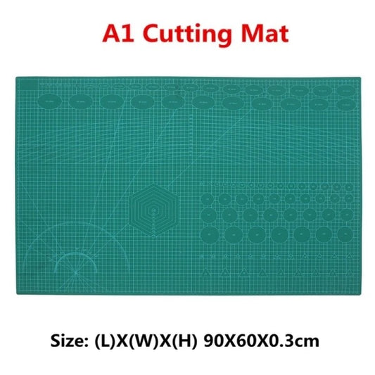 A1 CUTTING MAT BIGGEST SIZE