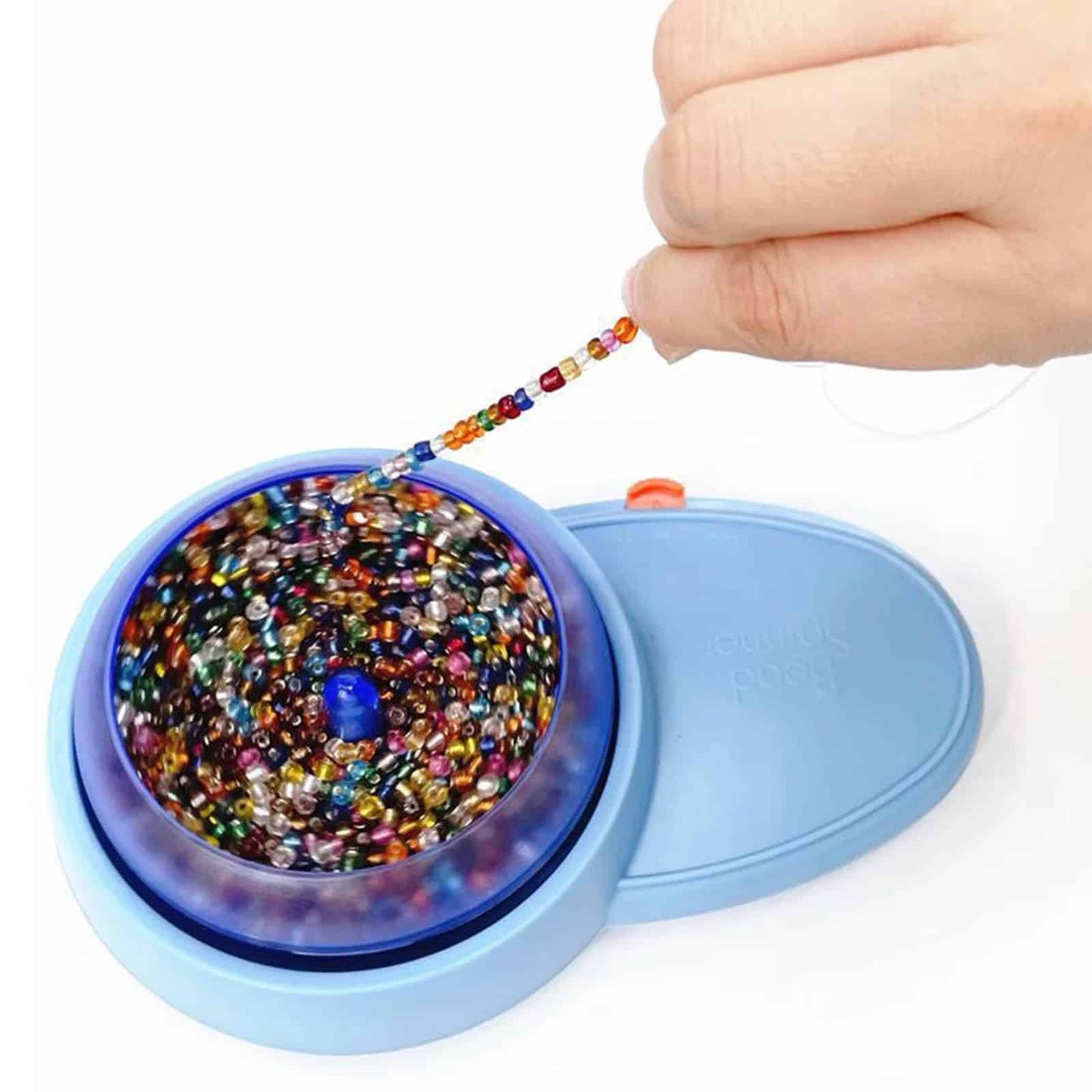 BEAD SPINNER BATTERY OPERATED