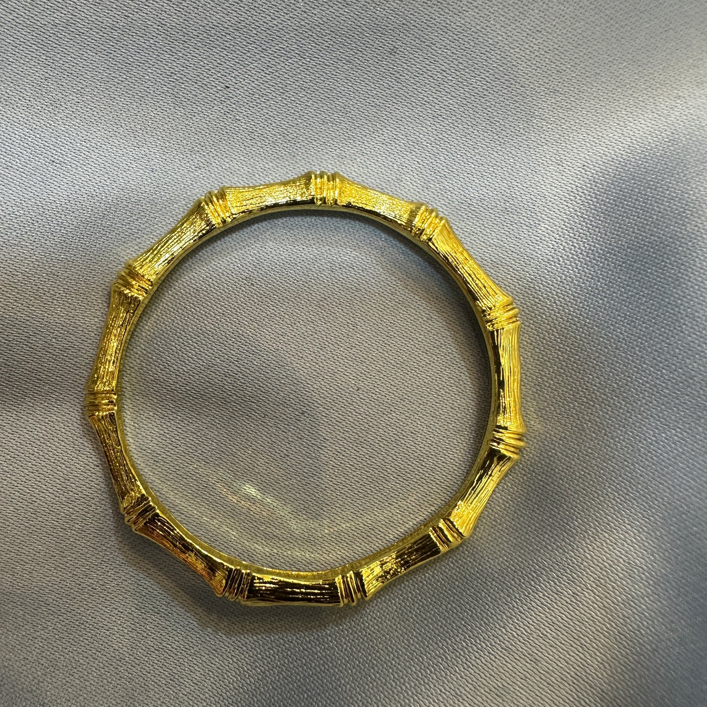 METAL BUCKLE CONNECTOR