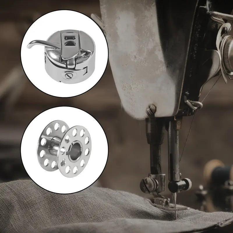 DOMESTIC SEWING MACHINE BOBBIN