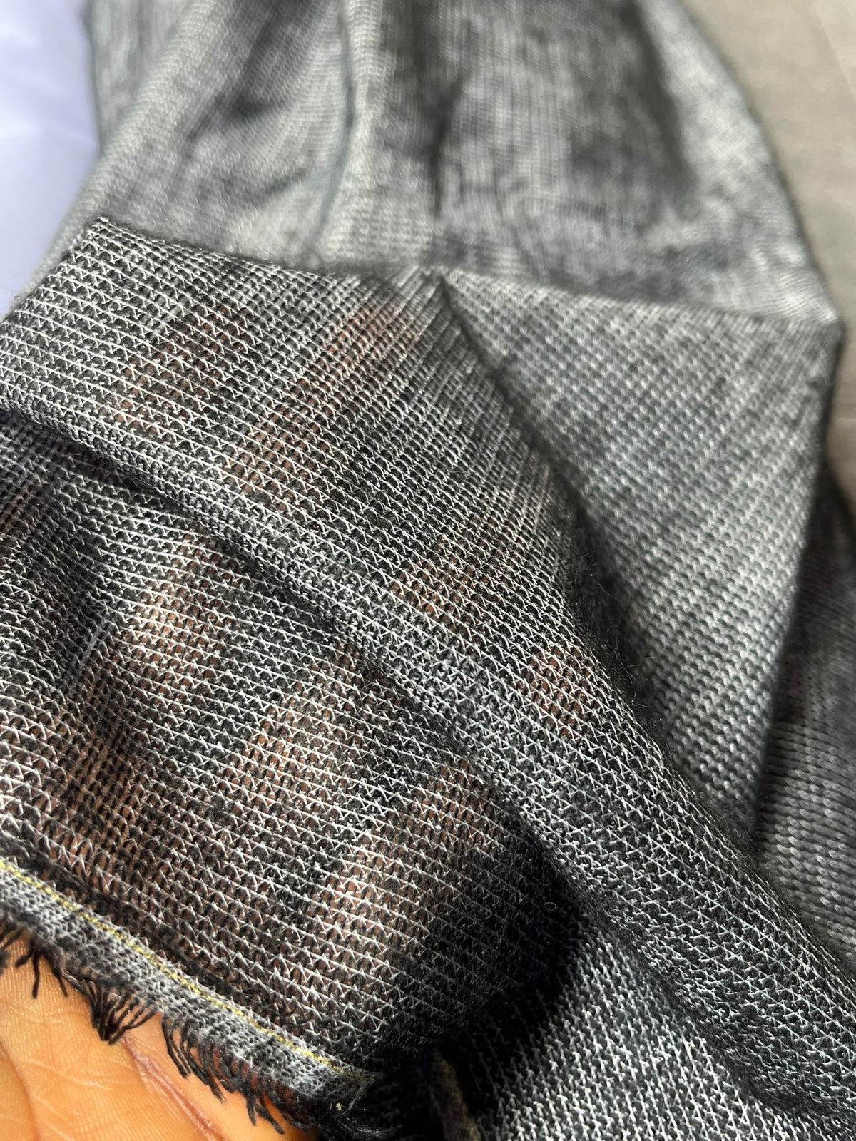 AIRSTAY FUSIBLE WOVEN INTERFACING INTERLINING