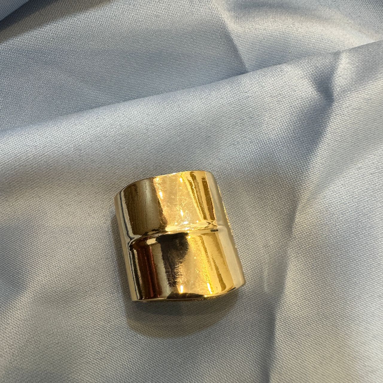 METAL BUCKLE CONNECTOR