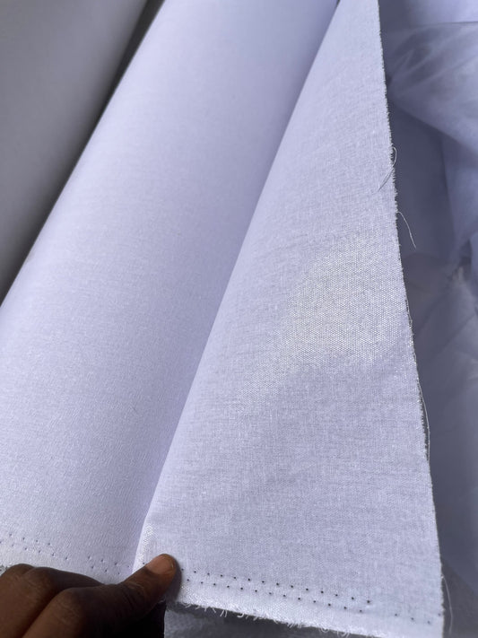 COLLAR STAY INTERFACING