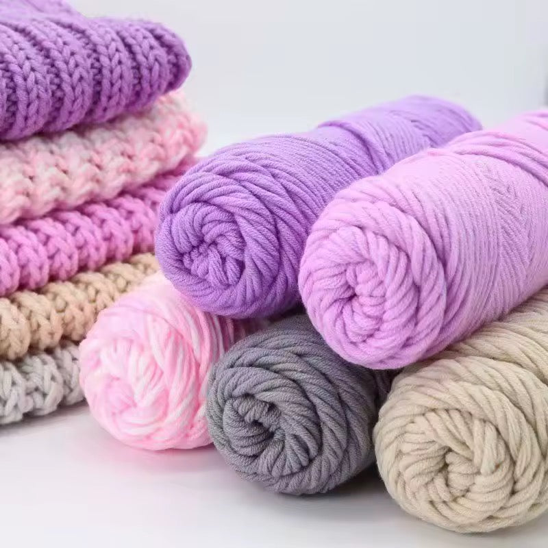 8 PLY YARN