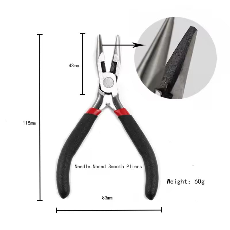 CRAFT PLIERS