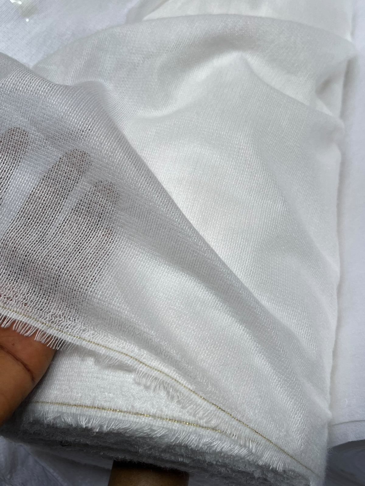 AIRSTAY FUSIBLE WOVEN INTERFACING INTERLINING
