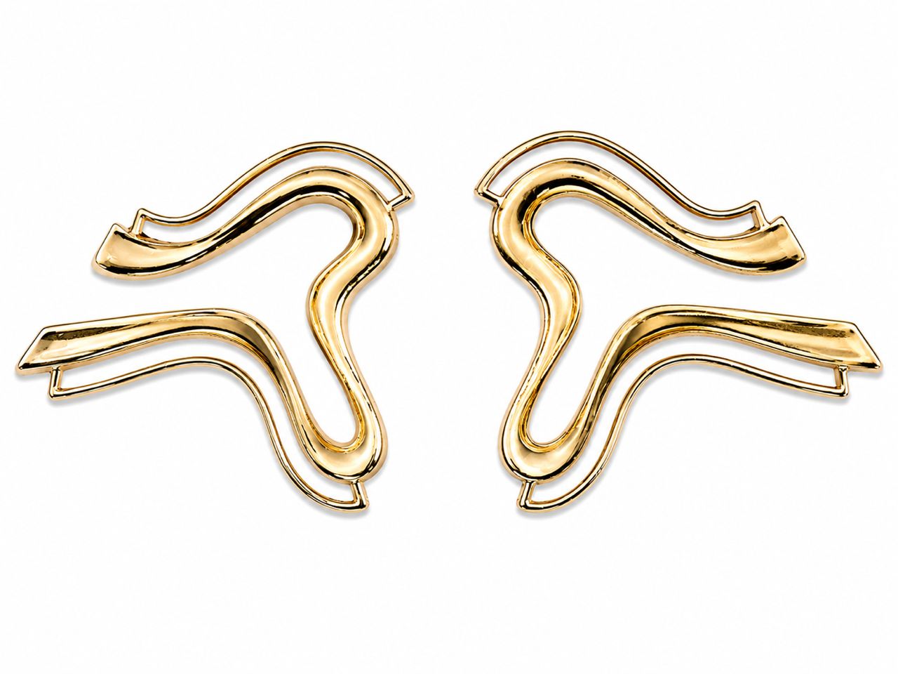 METAL BUCKLE CONNECTOR DROP 3