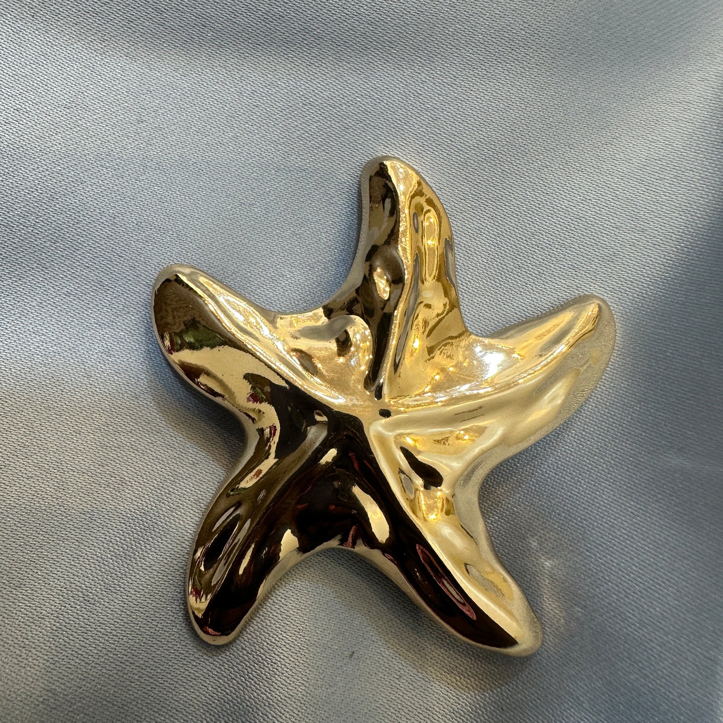 METAL BUCKLE CONNECTOR