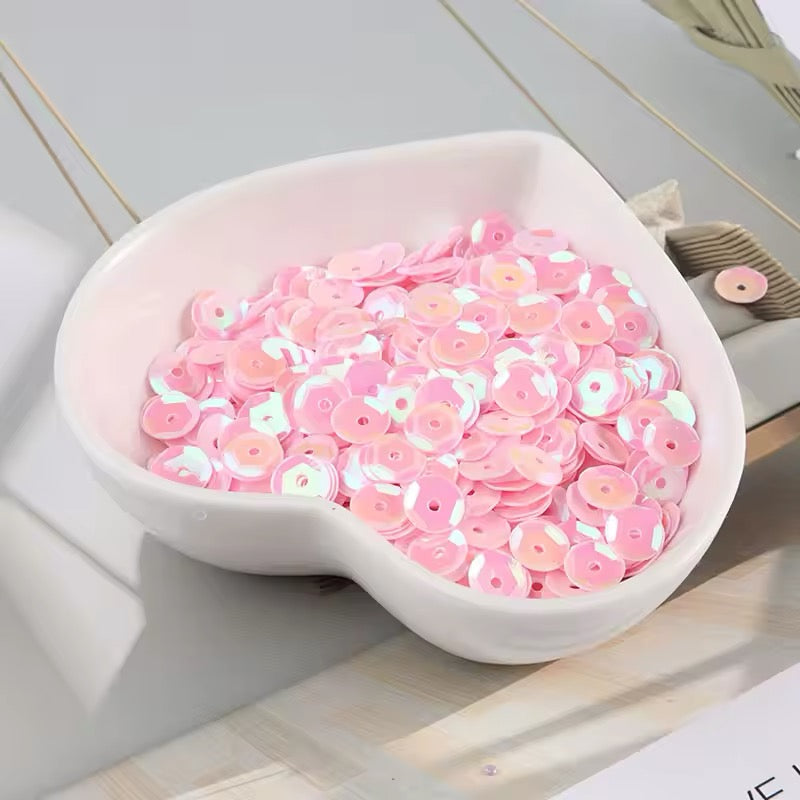 6MM LOOSE CUP SEQUIN