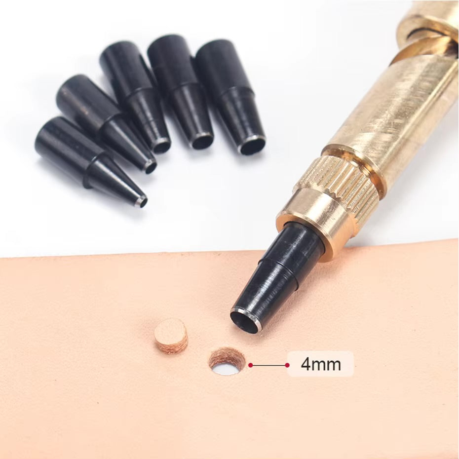 HOLE PUNCHER