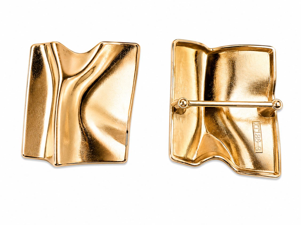 METAL BUCKLE CONNECTOR DROP 3