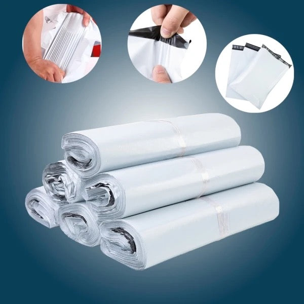 COURIER MAILING BAG
