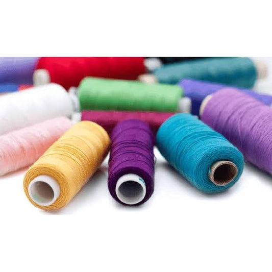 Spool thread big