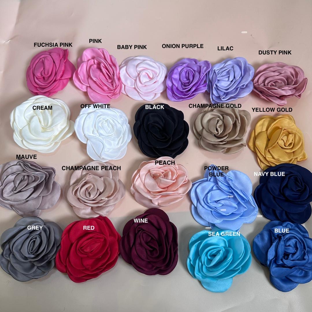 FLAP FLOWER