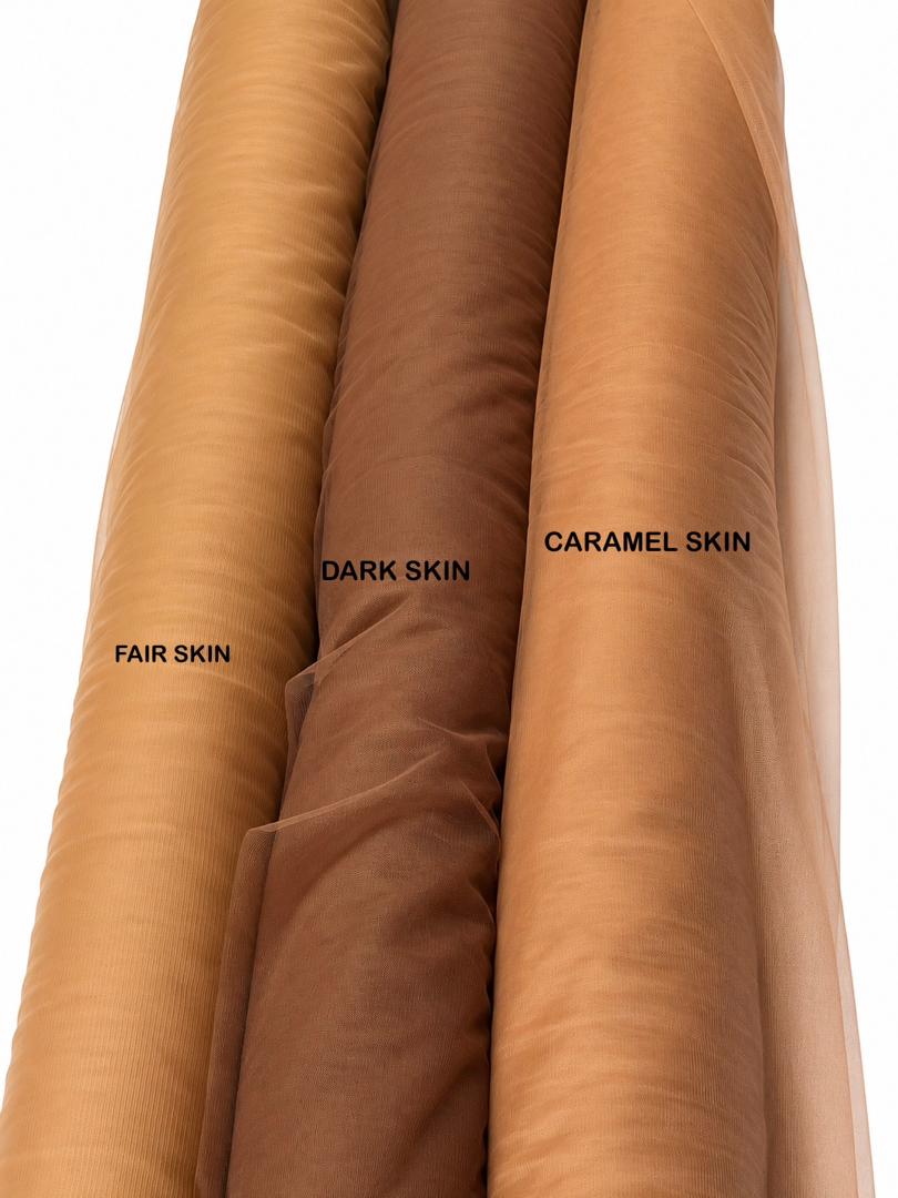 JAVA MESH FABRIC TULLE