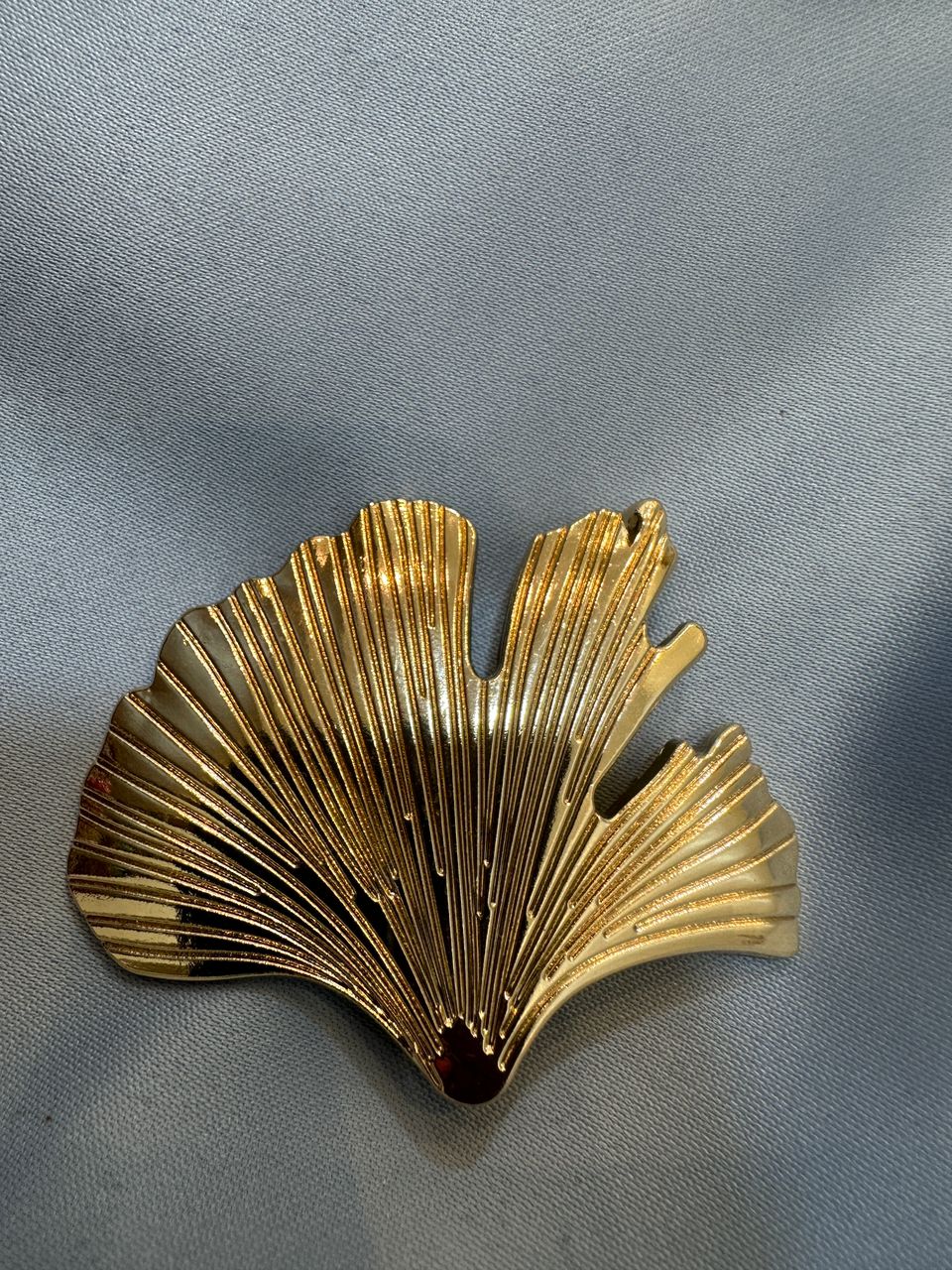 METAL BUCKLE CONNECTOR