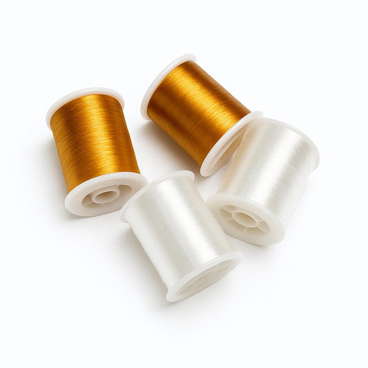INVISIBLE THREAD