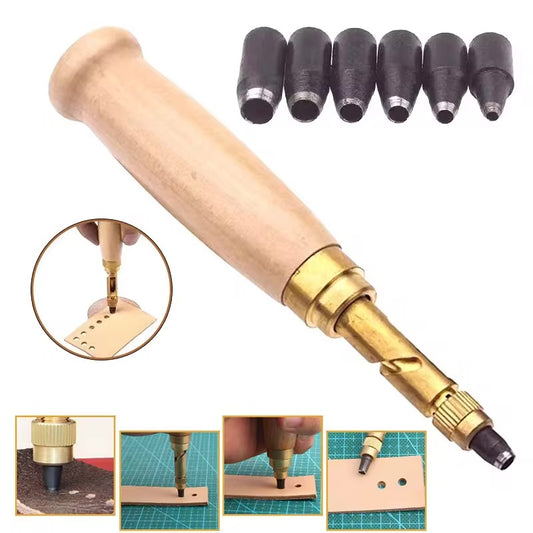 HOLE PUNCHER