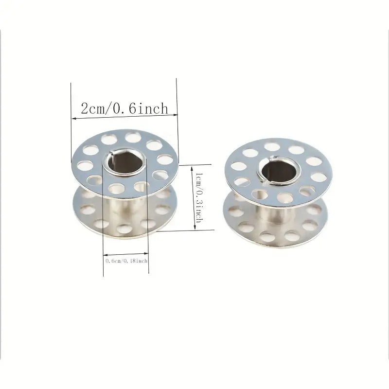DOMESTIC SEWING MACHINE BOBBIN