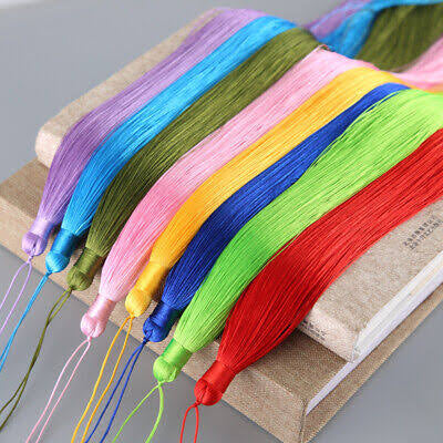 PREMIUM TASSEL 12 INCHES