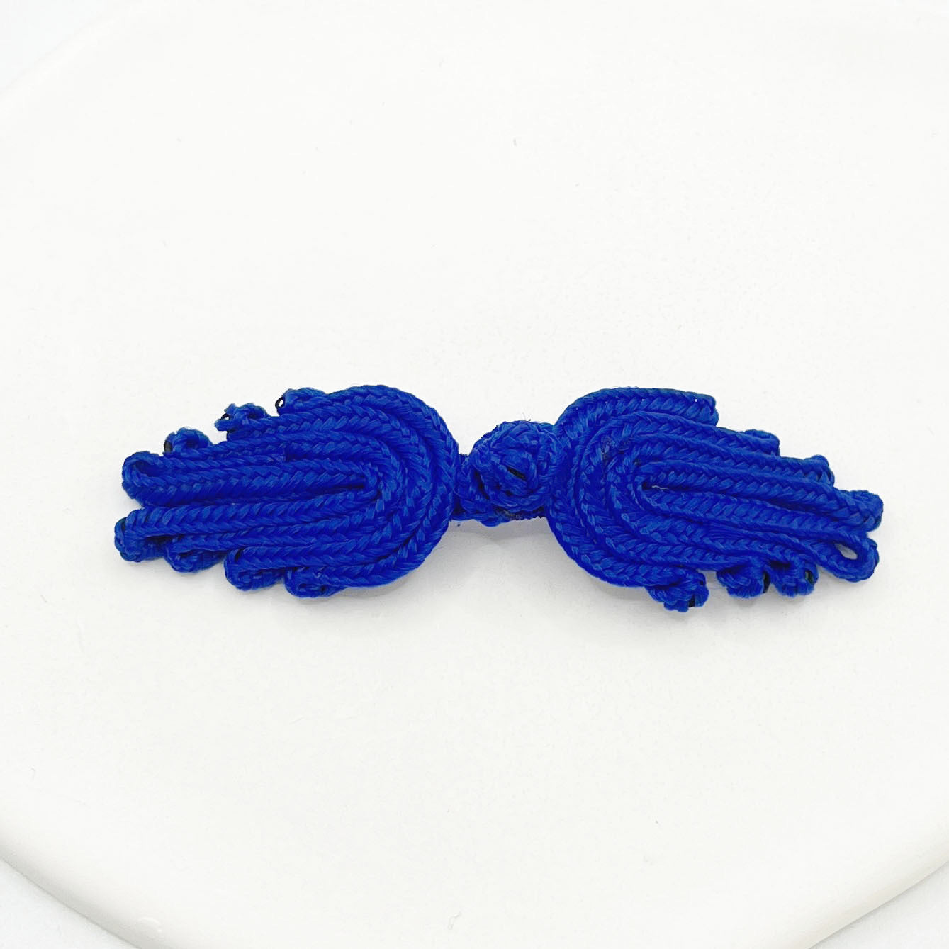 Chinese button