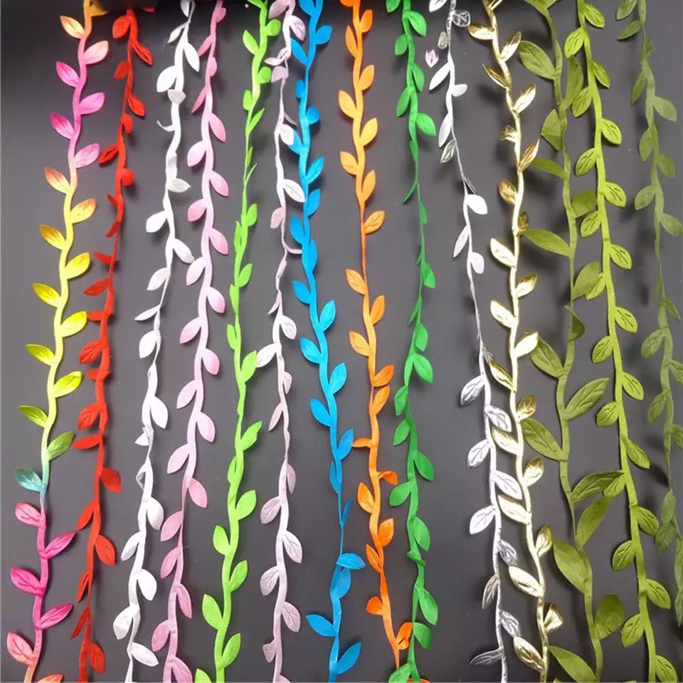 LEAF TRIMMING