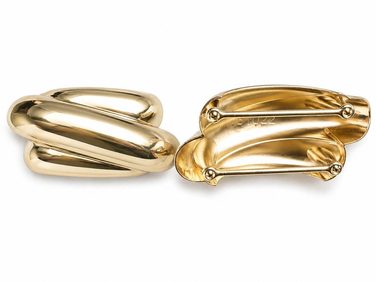 METAL BUCKLE CONNECTOR DROP 3