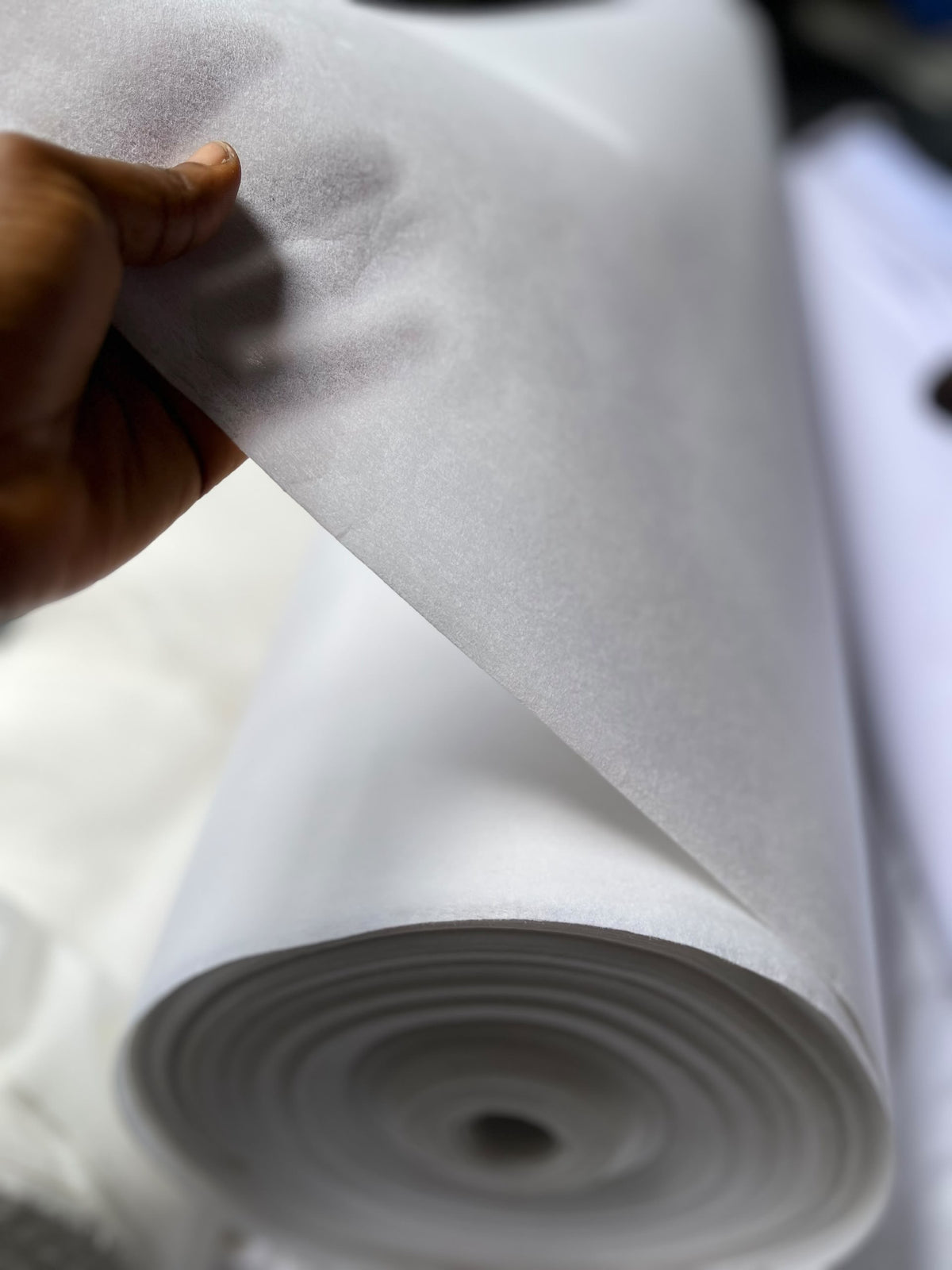GUM STAY INTERFACING