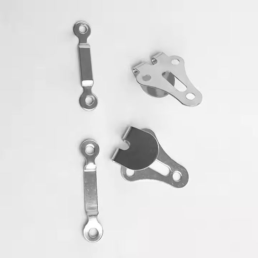 TROUSER/SKIRT HOOK AND BAR (6 PIECES)