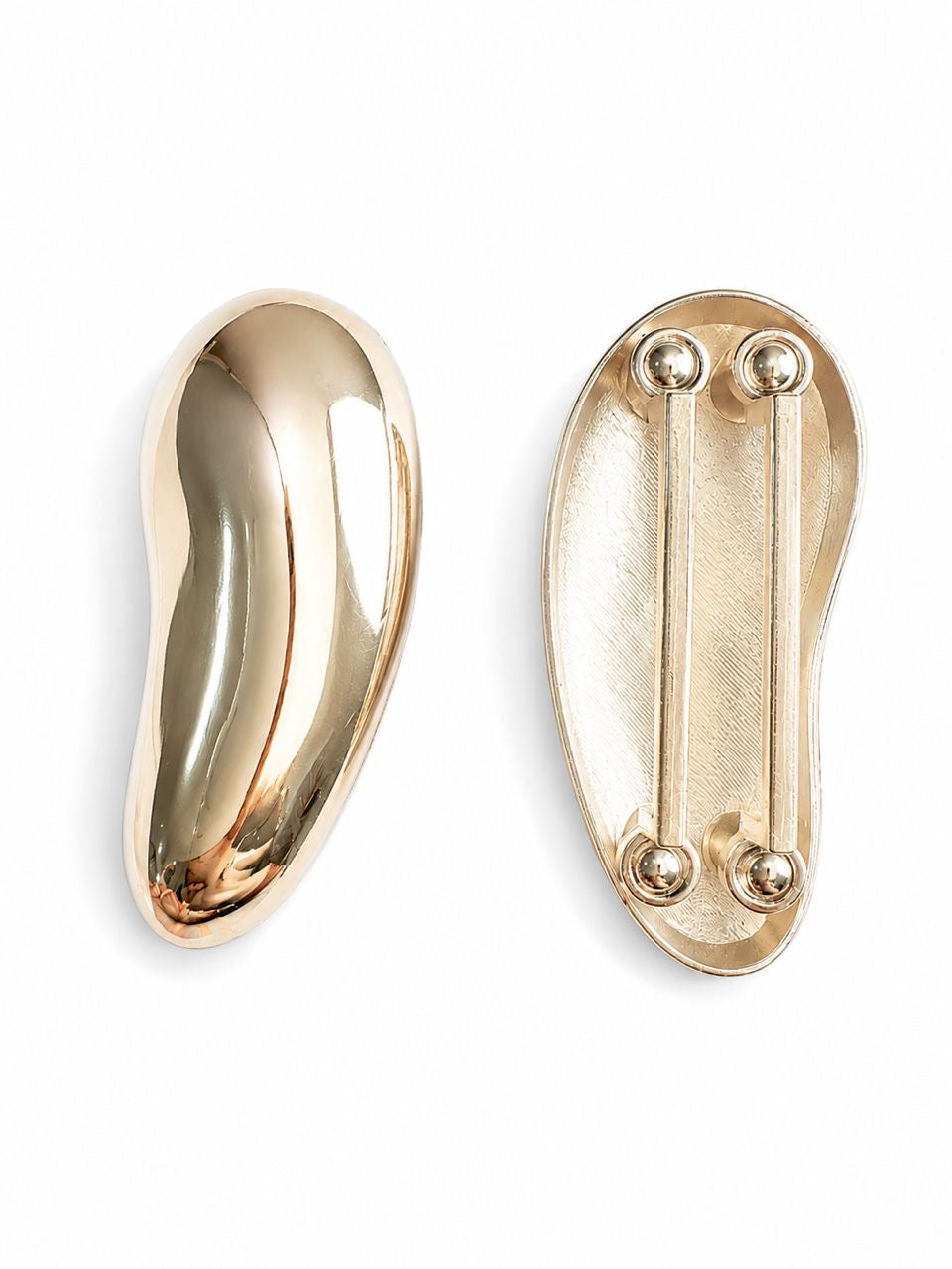 METAL BUCKLE CONNECTOR DROP 3