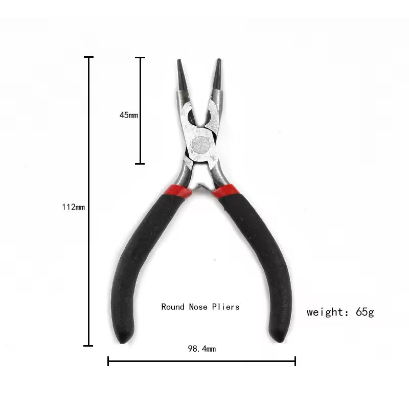 CRAFT PLIERS