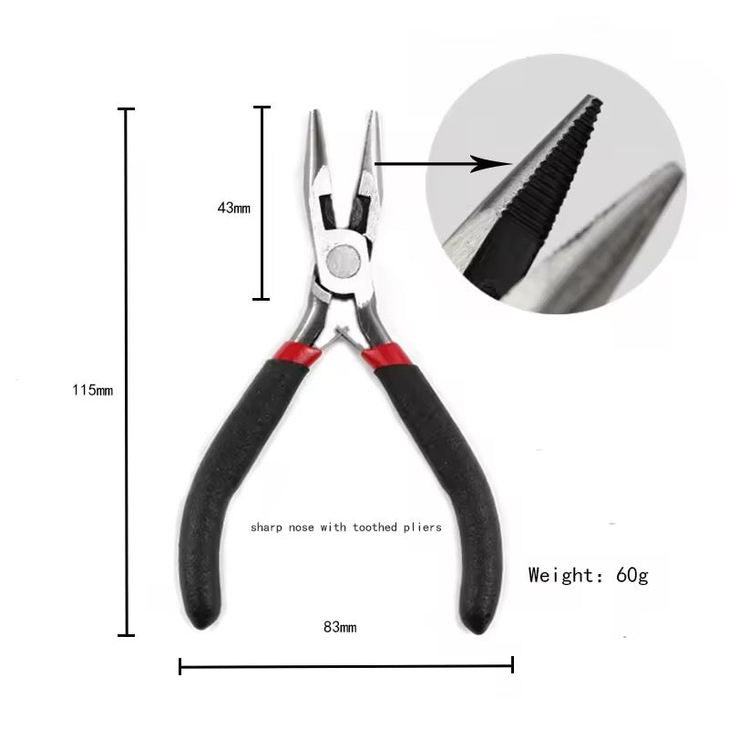 CRAFT PLIERS