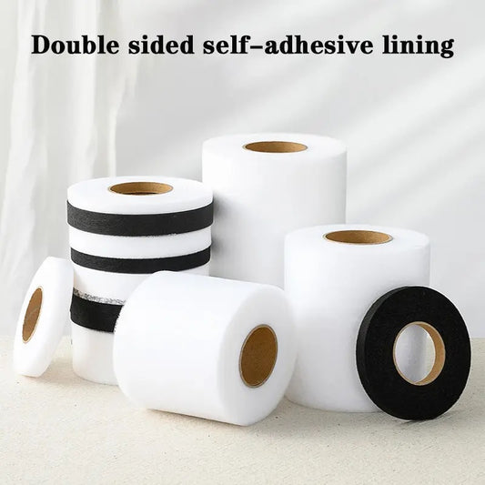 HEMMING GUM HOT MELT DOUBLE SIDED TAPE