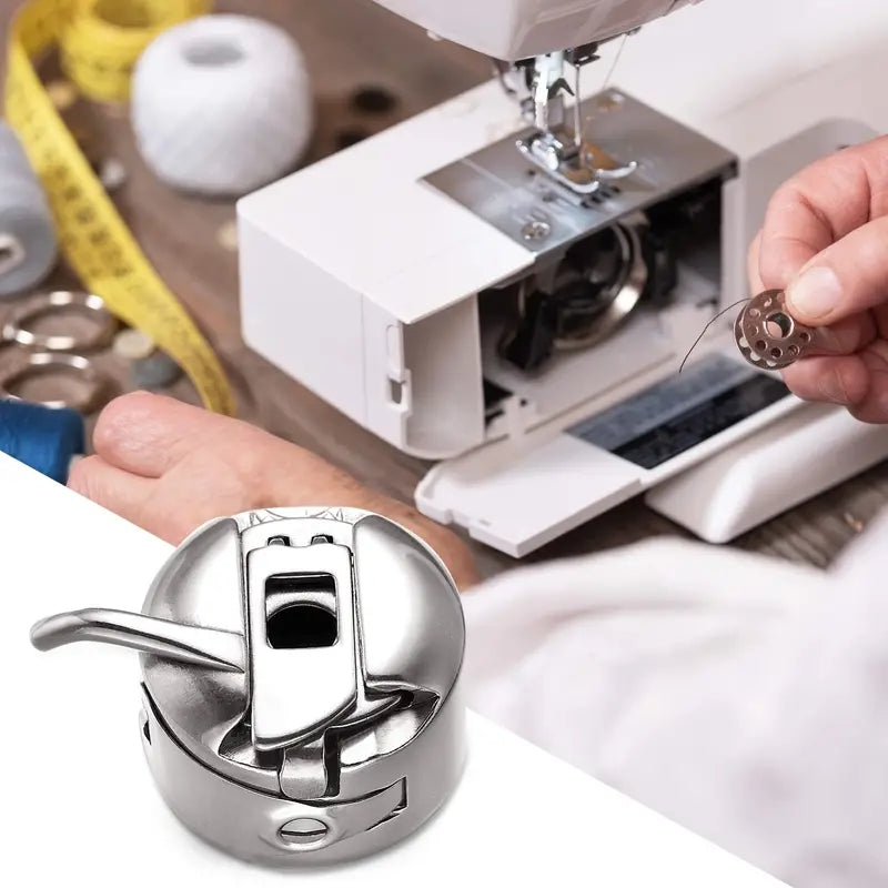 DOMESTIC SEWING MACHINE BOBBIN