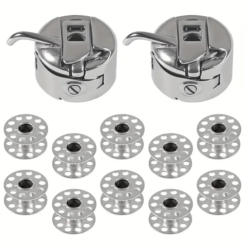DOMESTIC SEWING MACHINE BOBBIN