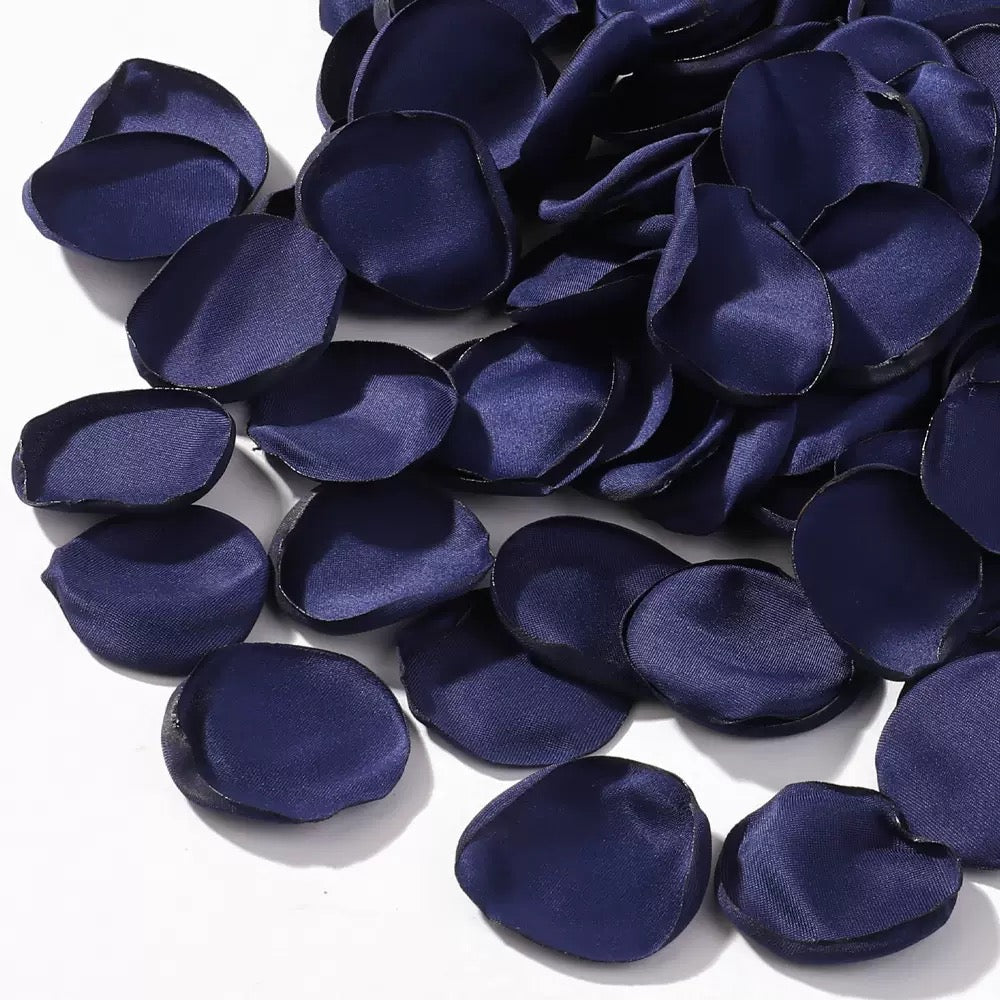 BURNT EDGE PETALS