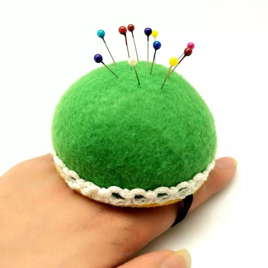WRIST PIN CUSHION