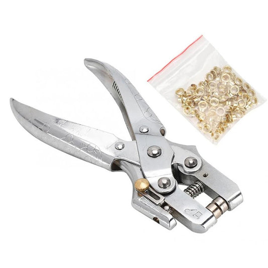 EYELET PLIER